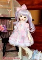 AF6648【MOMO】MSD用洋服5点セット|ワンピ/シャツ/ブラウス/セーター|◆ドール洋服（種類別）
