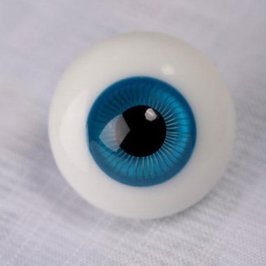 RD-eye-7【Ringdoll】20ｍｍドール用アイRe-50
