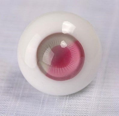 RD-eye-8【Ringdoll】20ｍｍドール用アイRe-51