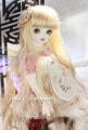 U-3498【TATA】幼SD、MSD,SD/DD(頭囲15~24cm)用ウィッグ