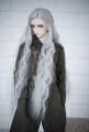 U-3502【D.C.D】ＳＤ13/SD17(頭囲22~24cm)用ウィッグ|SD13/SD17少年|◆ドールウィッグ