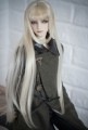 U-3503【D.C.D】ＳＤ13/SD17(頭囲22~24cm)用ウィッグ|SD13/SD17少年|◆ドールウィッグ