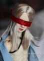 U-3513【TATA】SD13/SD17(頭囲22~24cm)用ウィッグ|SD13/SD17少年|◆ドールウィッグ