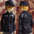 AF0336【M3】SD13,SD17用シャツ|ワンピ/シャツ/ブラウス/セーター|◆ドール洋服（種類別）