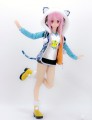 AF6842 【wy】★MSD/MDD,SD,DD(L/M),DDDY用洋服4点セット|衣装|◆ドールのコスプレ系
