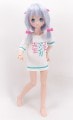 AF6892★MSD/MDD,SD,DD(L/M),DDDY用シャツ|衣装|◆ドールのコスプレ系