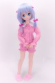 AF6893【SEN】★MSD/MDD,SD,DD(L/M),DDDY用パジャマ2点セット|衣装|◆ドールのコスプレ系