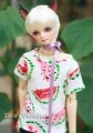 AF6903【TATA】★MSD，SD13，SD17用シャツ|ワンピ/シャツ/ブラウス/セーター|◆ドール洋服（種類別）