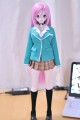 AF6923【SEN】MSD/MDD,SD/DD(L/M),DDDy用制服4点セット|衣装|◆ドールのコスプレ系