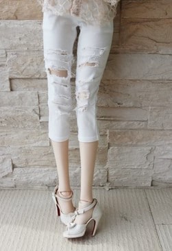 AF6937【u.u.z】1/3MSD,SD、DD(L/M)用ズボン