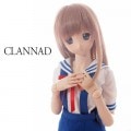 AF6942【SEN】★MSD/MDD,SD,DD(L/M),DDDY用洋服4点セット|女の子 セット服(総合)|◆ドール洋服（種類別）
