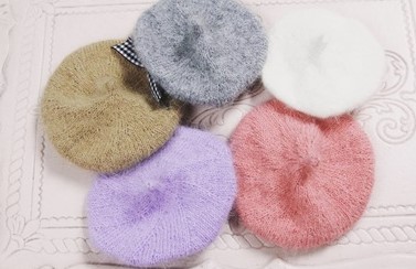 KM1078【u.u.z】1/3★DD,SD用帽子