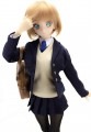 AF6977【wy】★MSD/MDD,SD,DD(L/M),DDDY用洋服6点セット|衣装|◆ドールのコスプレ系