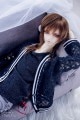 AF6998【inyx】MSD,SD13,SD17用コート|単品コート/ジャケット/上着類|◆ドール洋服（種類別）