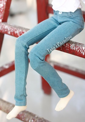 AF7010【TATA】1/3★MSD，SD13,SD17用ズボン