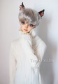 AF7030【TATA】★MSD，SD13，SD17用シャツ|ワンピ/シャツ/ブラウス/セーター|◆ドール洋服（種類別）