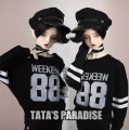 AF7029【TATA】幼SD、MSD、SD13、SD17用シャツ|ワンピ/シャツ/ブラウス/セーター|◆ドール洋服（種類別）