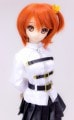 AF7065【wy】★SD,DD(L/M),DDDY用洋服5点セット|衣装|◆ドールのコスプレ系