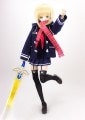 AF7066【wy】★MDD/MSD,SD,DD(L/M),DDDY用洋服7点セット|衣装|◆ドールのコスプレ系