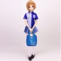 AF7068【wy】★SD,DD(L/M),DDDY用シャツ|衣装|◆ドールのコスプレ系