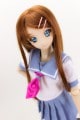 AF7063【wy】★MSD/MDD,SD,DD(L/M),DDDY用洋服4点セット|衣装|◆ドールのコスプレ系