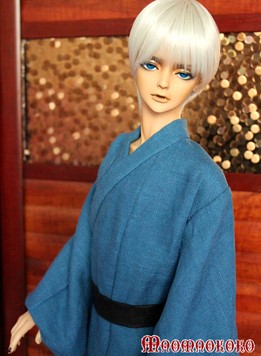 AF7095【MOMO】1/3幼SD、MSD，SD13、SD17用 浴衣