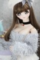 AF7100【u.u.z】MSD，SD/DD（L/M）用3点セット|女の子カジュアル服|◆ドール洋服（種類別）