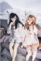 AF7108【inyx】MSD,SD13，SD17用洋服４点セット|男の子カジュアル服|◆ドール洋服（種類別）