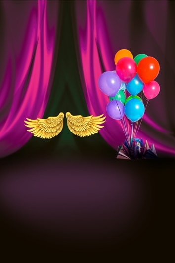 即納品SS-D-y-1420 ドール用背景布（在庫あり）　SS(幅0.3ｍｘ長さ0.6ｍ)