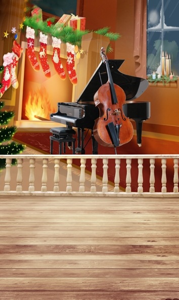 即納品SS-D-y-1467 ドール用背景布（在庫あり）　SS(幅0.3ｍｘ長さ0.6ｍ)