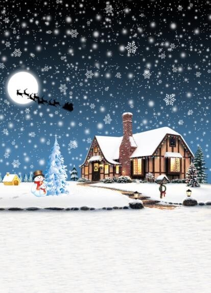 即納品SS-D-y-6058　ドール用背景布（在庫あり）　SS(幅0.3ｍｘ長さ0.6ｍ)