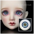 EYER182【B.T】　ドール用グラスアイ12~18ｍｍ|グラスアイ|◆ドールアイ