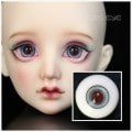 EYER183【B.T】　ドール用グラスアイ10~18ｍｍ|グラスアイ|◆ドールアイ