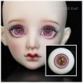 EYER185【B.T】　ドール用グラスアイ14~16ｍｍ|グラスアイ|◆ドールアイ