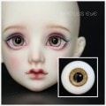 EYER189【B.T】　ドール用グラスアイ10~16ｍｍ|グラスアイ|◆ドールアイ