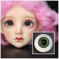 EYER190【B.T】　ドール用グラスアイ10~14ｍｍ|グラスアイ|◆ドールアイ