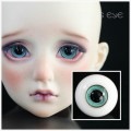 EYER205【B.T】　ドール用グラスアイ12~16ｍｍ|グラスアイ|◆ドールアイ