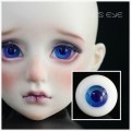 EYER206【B.T】　ドール用グラスアイ12~16ｍｍ|グラスアイ|◆ドールアイ