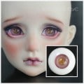 EYER211【B.T】　ドール用グラスアイ14~16ｍｍ|グラスアイ|◆ドールアイ
