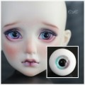 EYER220【B.T】　ドール用グラスアイ14~16ｍｍ|グラスアイ|◆ドールアイ
