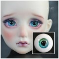 EYER224【B.T】　ドール用グラスアイ14~16ｍｍ|グラスアイ|◆ドールアイ