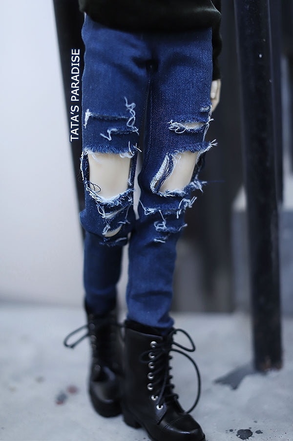 AF7149【TATA】1/3MSD、SD13、SD17用ズボン