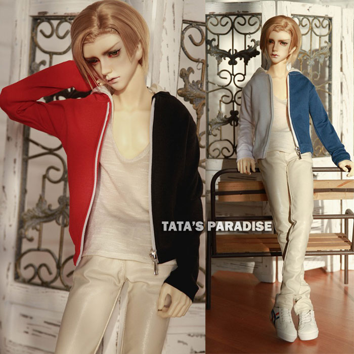 AF7151【TATA】1/3SD13、SD17用コート