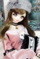 AF7158【u.u.z】MSD，SD/DD（L/M）用シャツ|ワンピ/シャツ/ブラウス/セーター|◆ドール洋服（種類別）