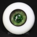 EYER227【B.T】　ドール用グラスアイ12~16ｍｍ|グラスアイ|◆ドールアイ