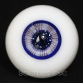 EYER228【B.T】　ドール用グラスアイ10~16ｍｍ|グラスアイ|◆ドールアイ