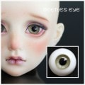 EYER235【B.T】　ドール用グラスアイ10~18ｍｍ|グラスアイ|◆ドールアイ