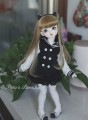 AF7241【TATA】MSD/MDD用ジャケット|単品コート/ジャケット/上着類|◆ドール洋服（種類別）