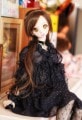 AF7250 【GreenTIME】DD,SD,SD13少女用ワンピース|ドレス|◆ドール洋服（種類別）