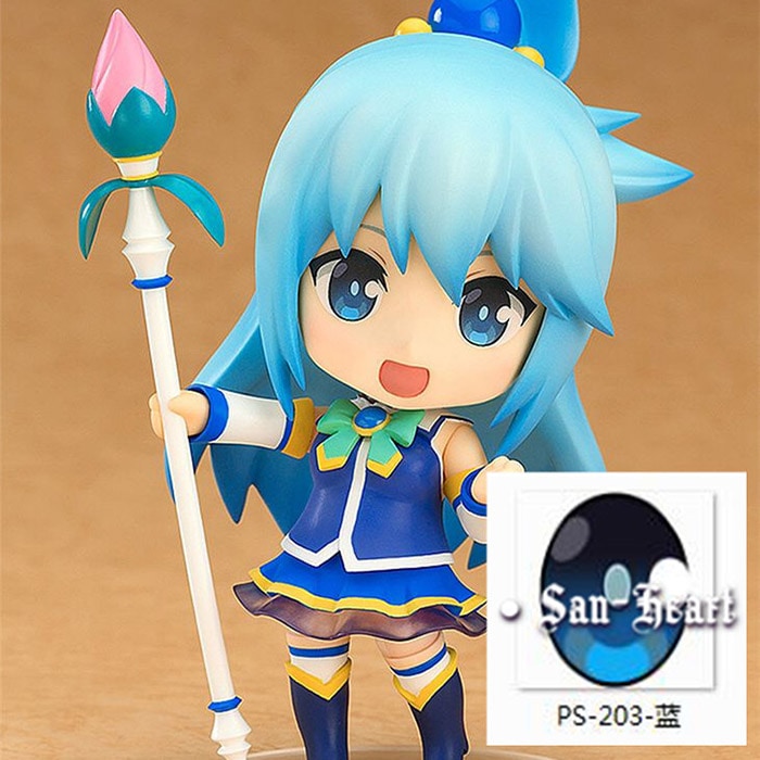 PS-203 【San-Heart】　ドール用レジンアイ（14～24mm）